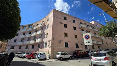 appartamento in vendita a Messina in zona Centro Storico