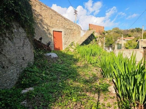 terreno agricolo in vendita a Messina in zona Castanea delle Furie