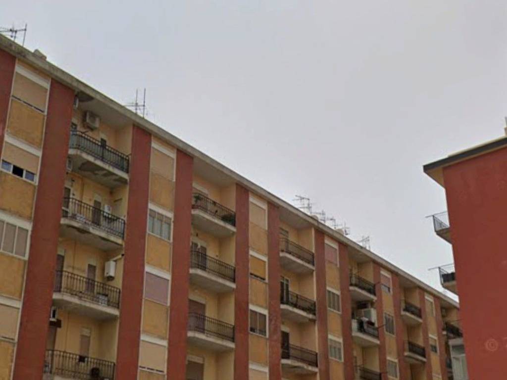 appartamento in vendita a Messina in zona Gazzi