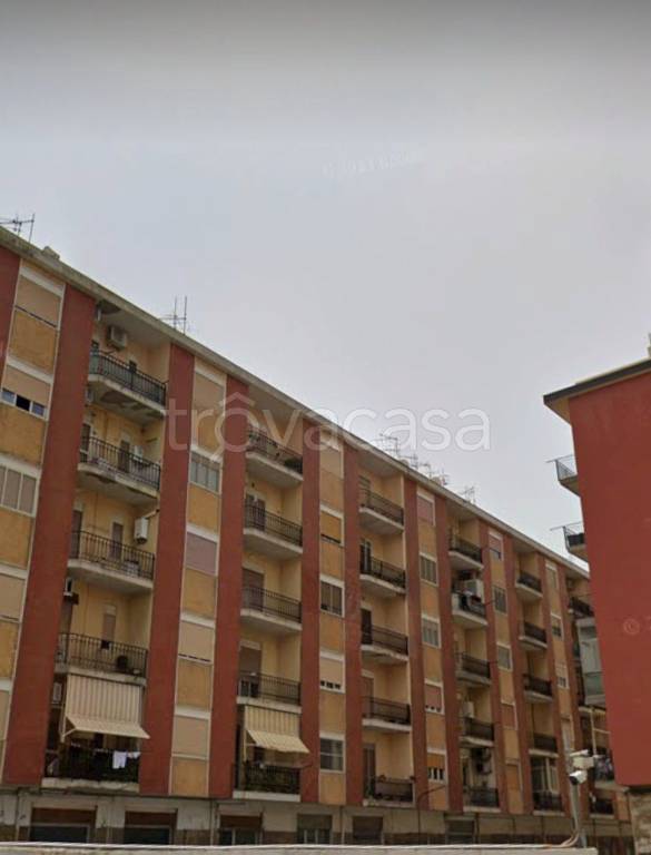 appartamento in vendita a Messina in zona Minissale