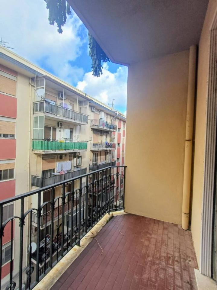 appartamento in vendita a Messina in zona Contesse