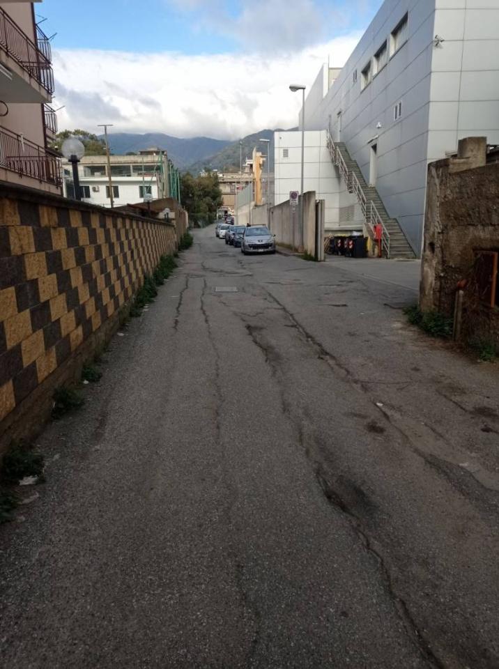 rudere in vendita a Messina in zona Tremestieri