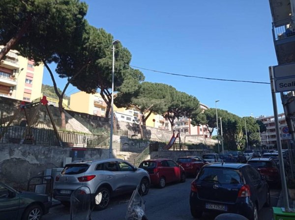 appartamento in vendita a Messina