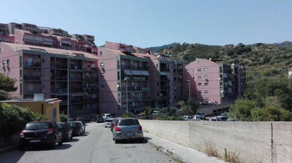 appartamento in vendita a Messina in zona San Licandro