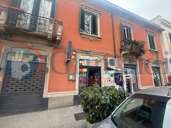 negozio in vendita a Messina in zona Centro Storico