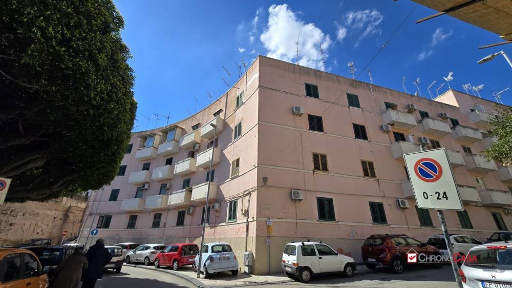 appartamento in vendita a Messina in zona Centro Storico