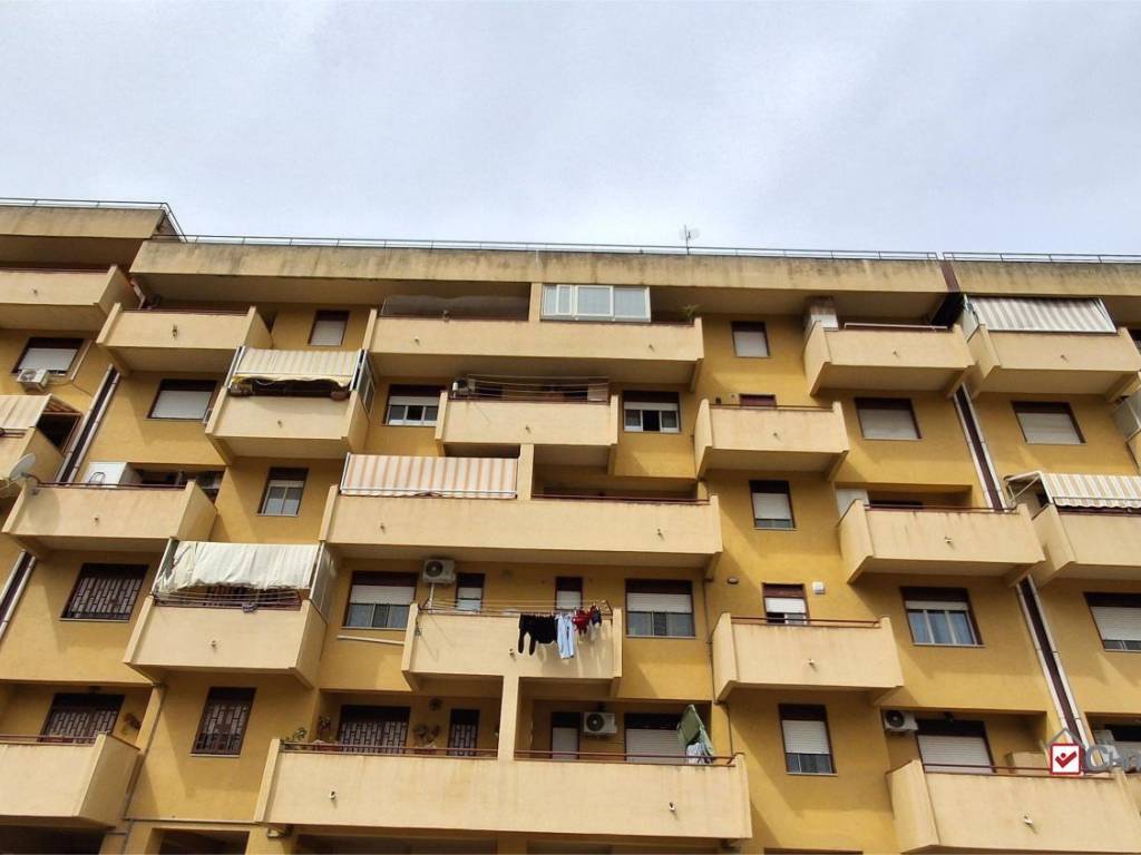appartamento in vendita a Messina in zona Contesse