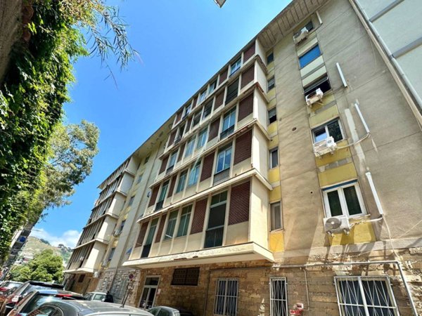 appartamento in vendita a Messina in zona Gravitelli