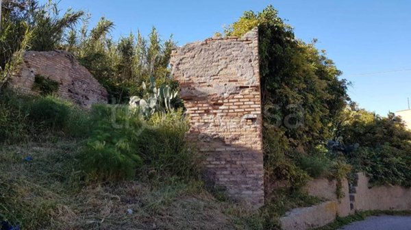 casa indipendente in vendita a Messina in zona Faro Superiore