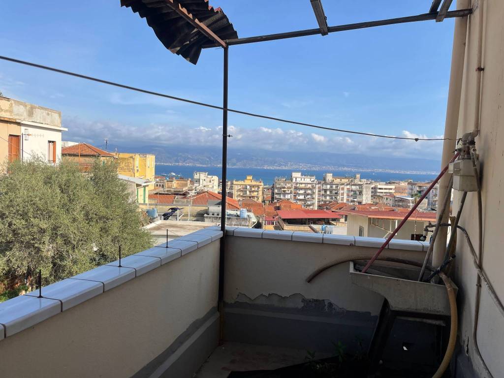 appartamento in vendita a Messina