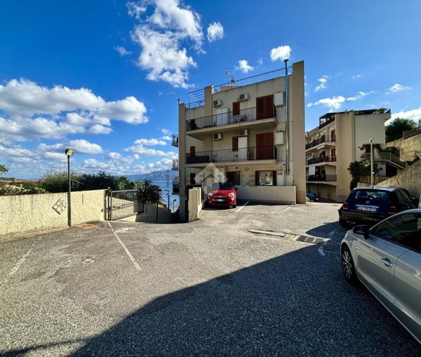 appartamento in vendita a Messina