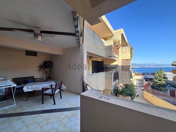 appartamento in vendita a Messina