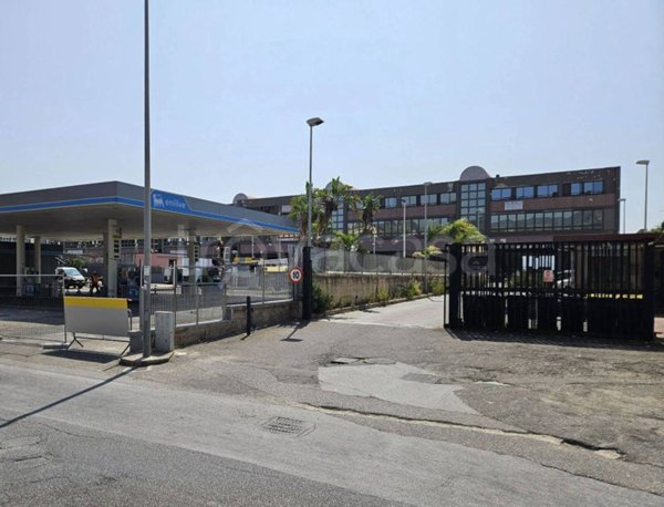 appartamento in vendita a Messina in zona Gazzi