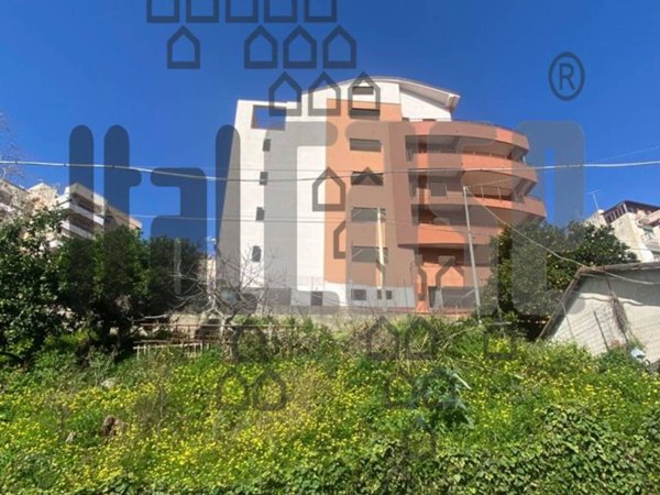 appartamento in vendita a Messina in zona San Licandro