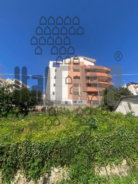 appartamento in vendita a Messina in zona Centro Storico