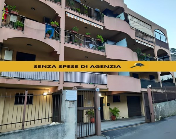 appartamento in vendita a Messina in zona San Michele