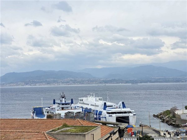 appartamento in vendita a Messina
