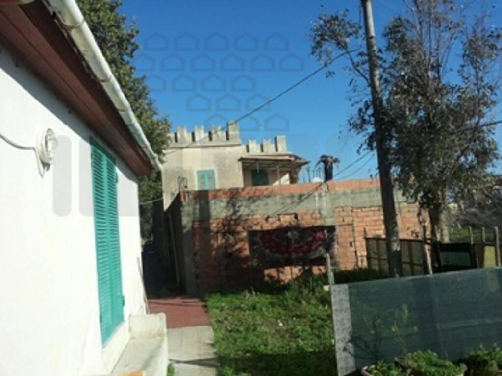 casa indipendente in vendita a Messina in zona Curcuraci