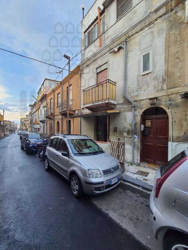 casa indipendente in vendita a Messina