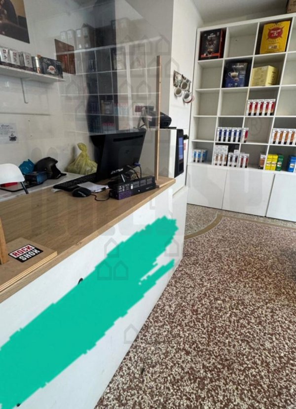 negozio in vendita a Messina in zona Centro Storico