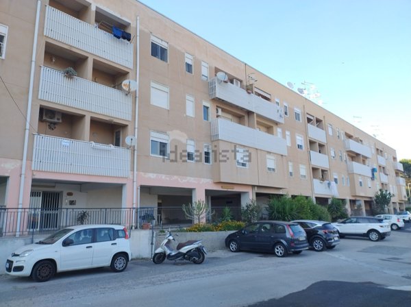 appartamento in vendita a Messina