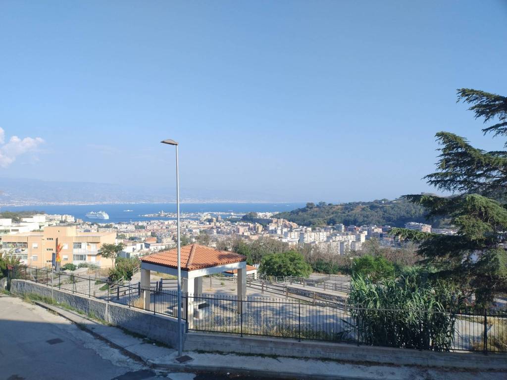 appartamento in vendita a Messina