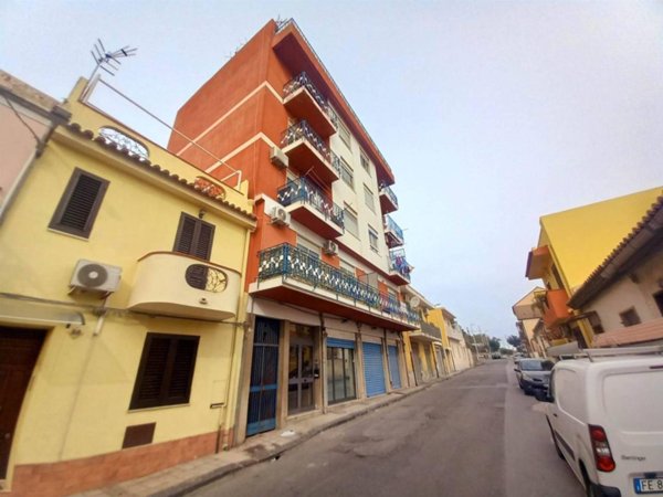 appartamento in vendita a Messina in zona Santa Margherita