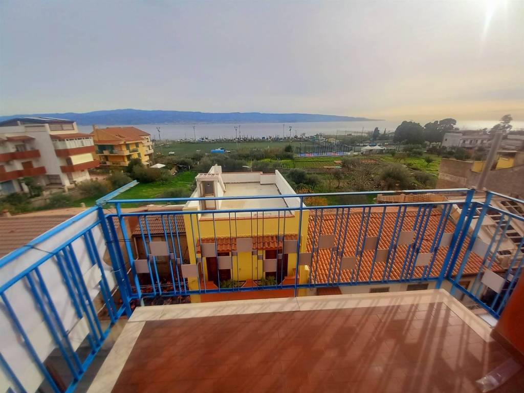 appartamento in vendita a Messina in zona Santa Margherita