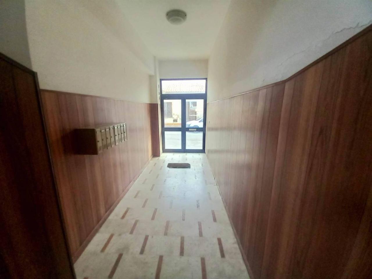 appartamento in vendita a Messina in zona Tremestieri