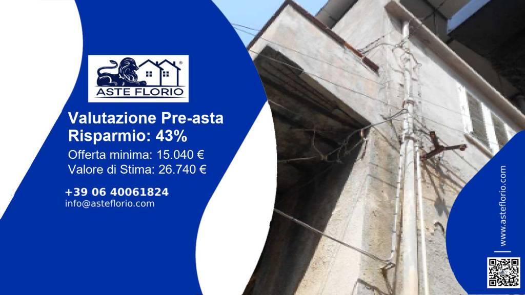 appartamento in vendita a Messina in zona Santa Margherita
