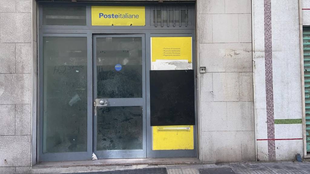 appartamento in vendita a Messina in zona Centro Storico