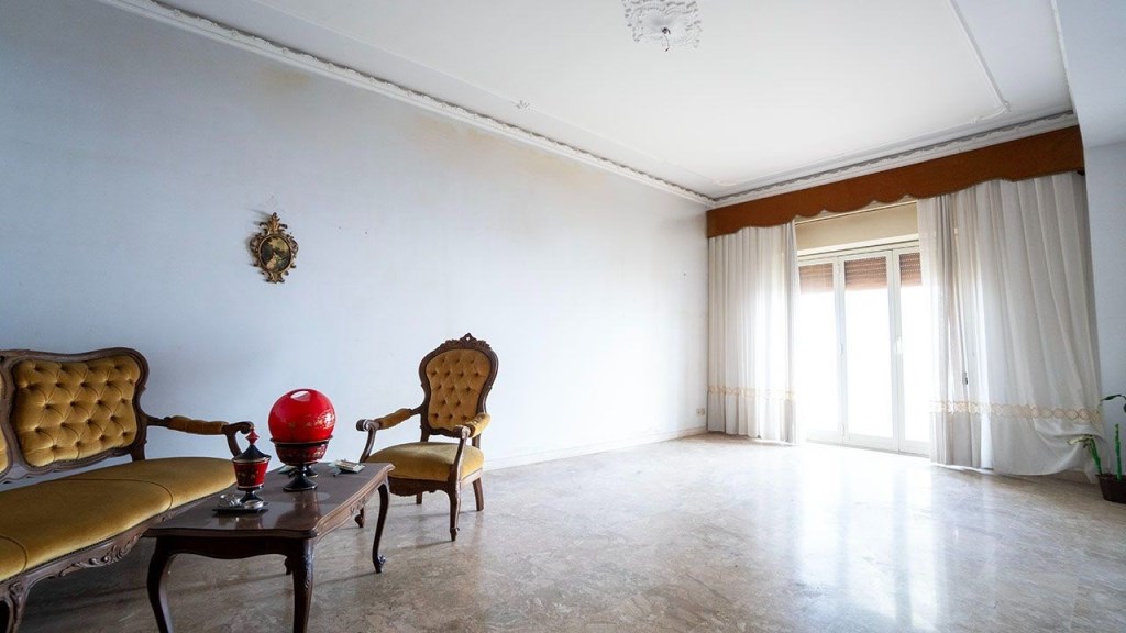 appartamento in vendita a Messina in zona Pistunina