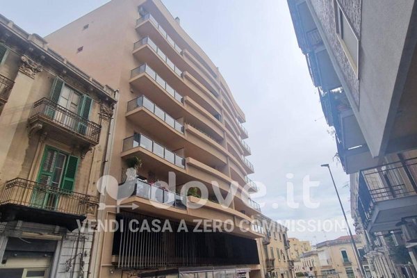 appartamento in vendita a Messina