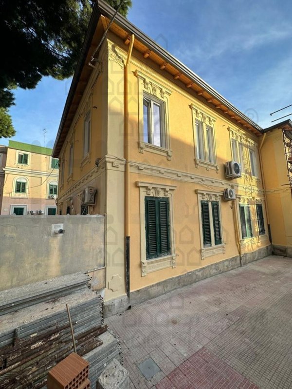 appartamento in vendita a Messina in zona Centro Storico