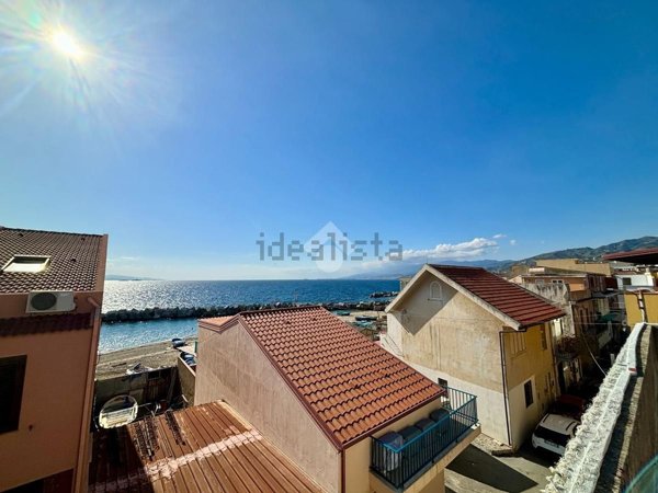 appartamento in vendita a Messina in zona Ganzirri