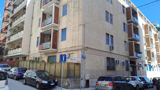appartamento in vendita a Messina in zona Centro Storico