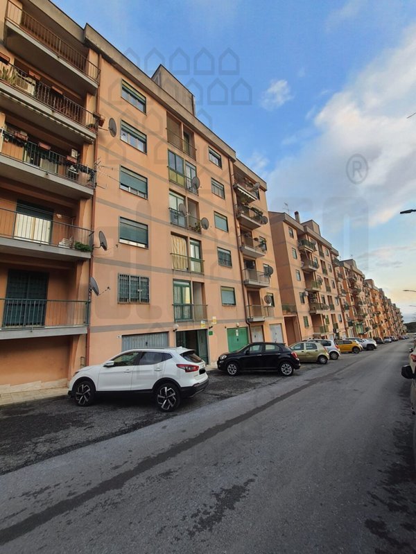 appartamento in vendita a Messina in zona Santissima Annunziata