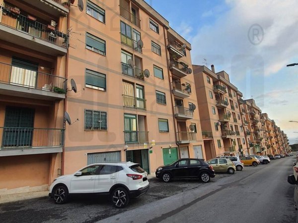 appartamento in vendita a Messina in zona Santissima Annunziata