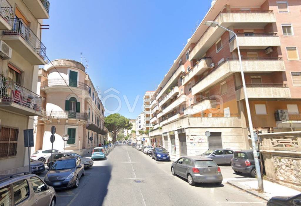appartamento in vendita a Messina