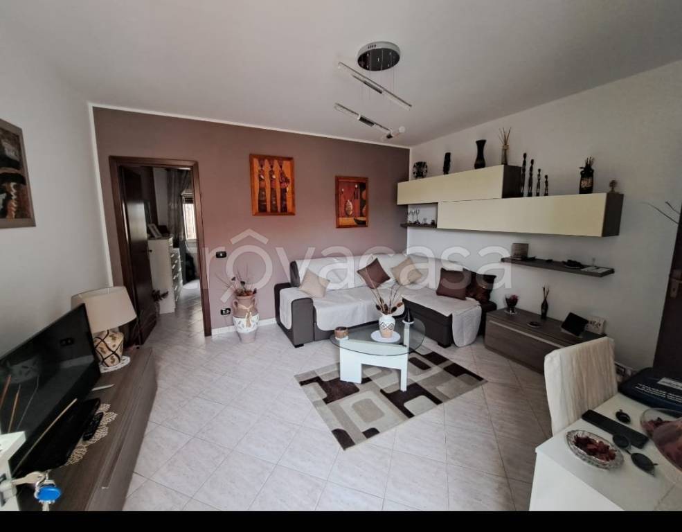 appartamento in vendita a Messina