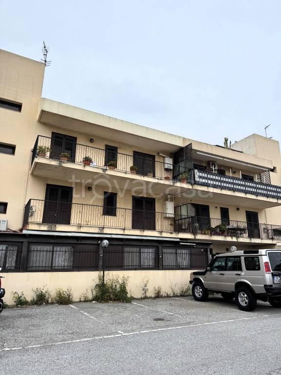 appartamento in vendita a Messina in zona Faro Superiore
