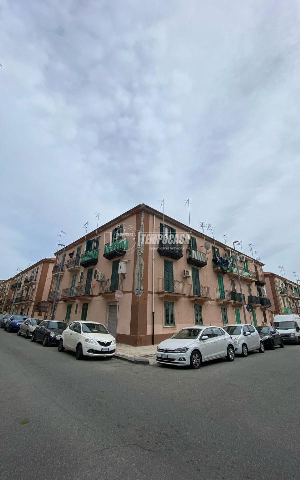 appartamento in vendita a Messina