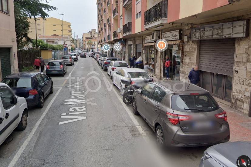 appartamento in vendita a Messina in zona Minissale