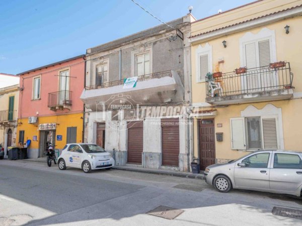 appartamento in vendita a Messina in zona Santa Margherita
