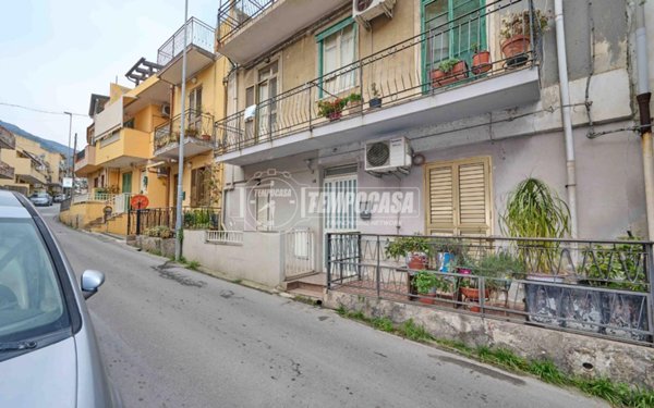 appartamento in vendita a Messina in zona Santa Margherita