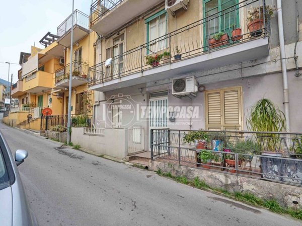 appartamento in vendita a Messina in zona Santa Margherita