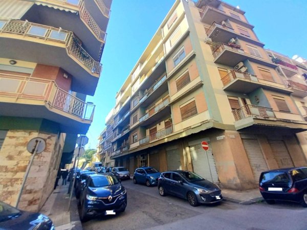 appartamento in vendita a Messina