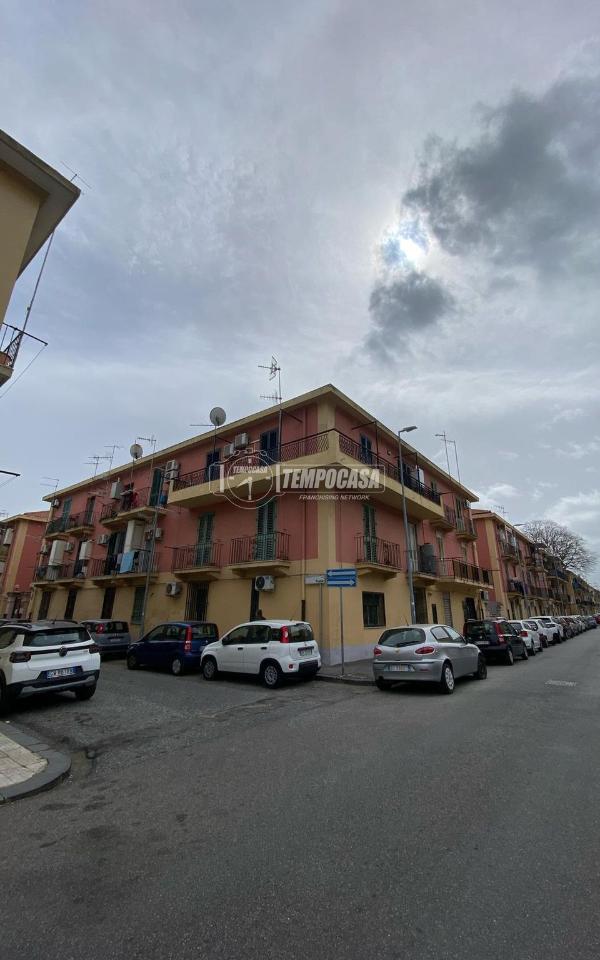 appartamento in vendita a Messina in zona Centro Storico