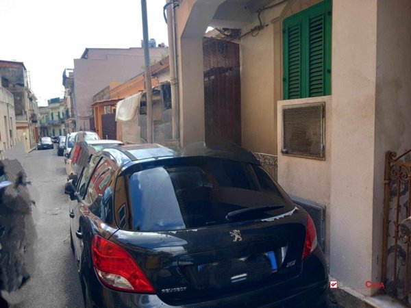 appartamento in vendita a Messina in zona Gazzi
