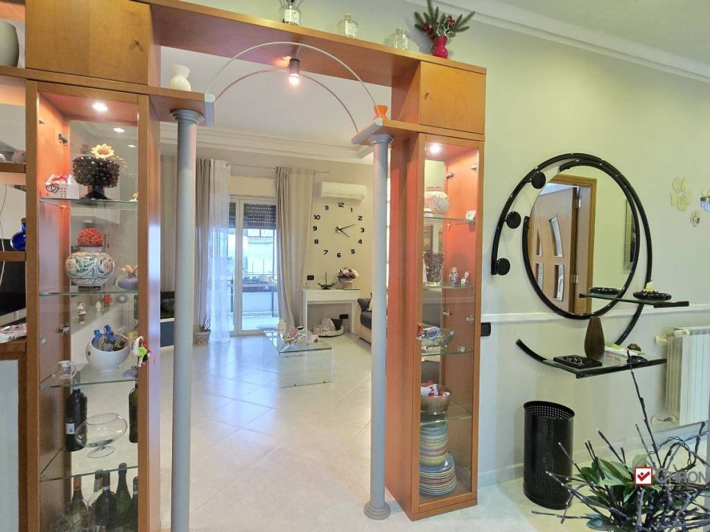 appartamento in vendita a Messina in zona Centro Storico